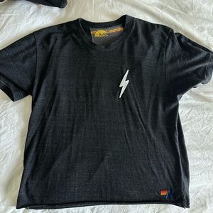 Bolt tee aviator nation